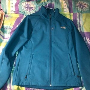 North face jacket
